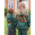 Brownlee Primary School Hooded Sweatshirt